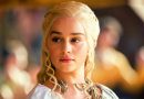 Emilia Clarke
