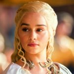 Emilia Clarke