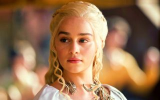 Emilia Clarke