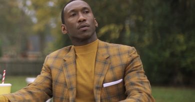 Green Book Um Guia para a Vida trailer