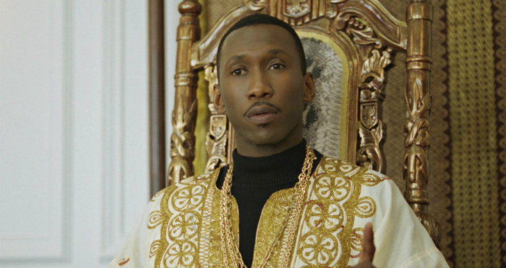 Green Book