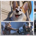 Guia Estreias de Cinema Abril 2019