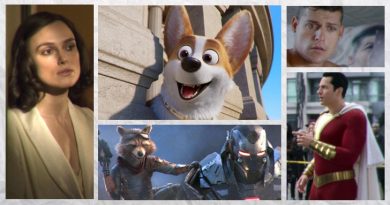 Guia Estreias de Cinema Abril 2019