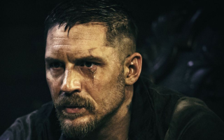 Tom Hardy estará em A Christmas Carol