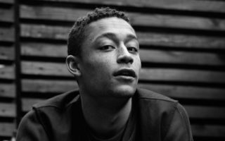 Loyle Carner no Nos Alive