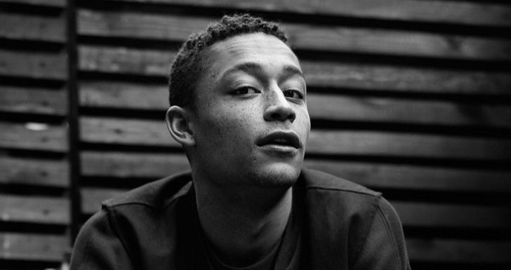 Loyle Carner no Nos Alive