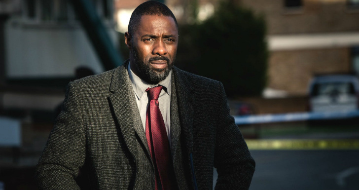 luther temporada 5