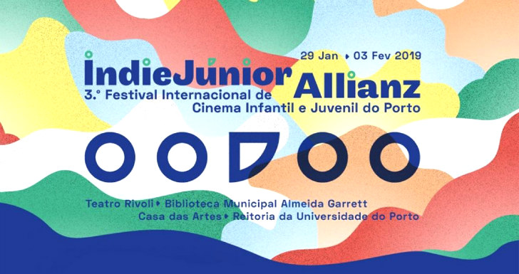 IndieJúnior Allianz 2019