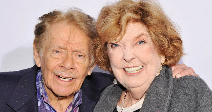 jerry stiller anne meara hollywood