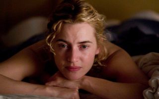 Kate Winslet