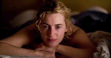 Kate Winslet