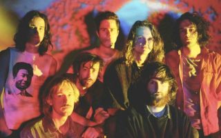 King Gizzard & The Lizard Wizard - Cyboogie