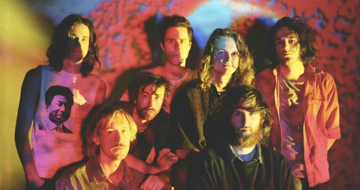 King Gizzard & The Lizard Wizard - Cyboogie