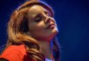 Lana Del Rey