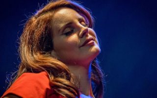 Lana Del Rey