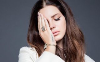 Lana Del Rey