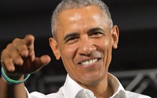 Melhores Filmes 2018 segundo Barack Obama
