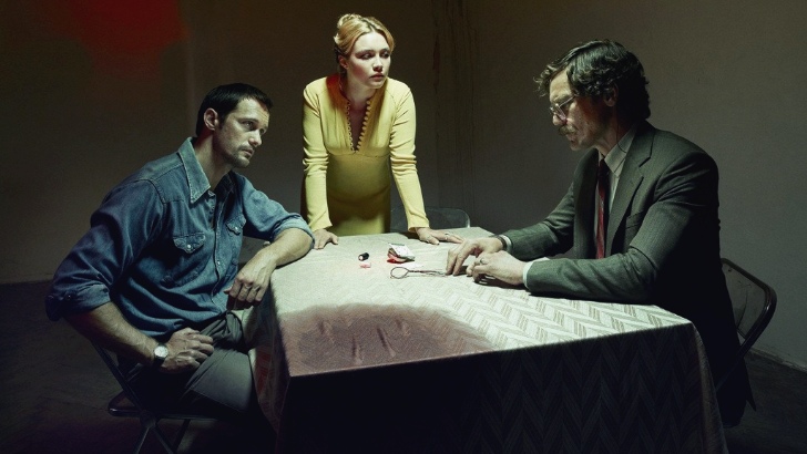 the little drummer girl melhores guarda roupas tv