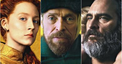 melhores posters de 2018