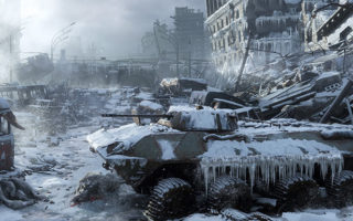 Metro Exodus