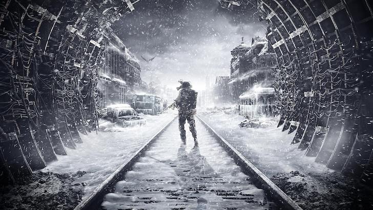 Metro: Exodus