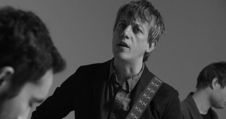 Steve Gunn - Vagabond - The Unseen In Between