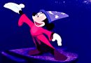 mickey disney