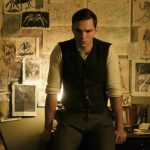 nicholas hoult tolkien