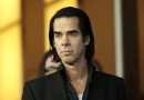 Nick Cave and The Bad Seeds