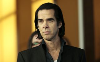 Nick Cave and The Bad Seeds