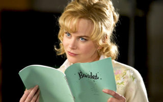Nicole Kidman