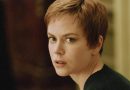 Nicole Kidman