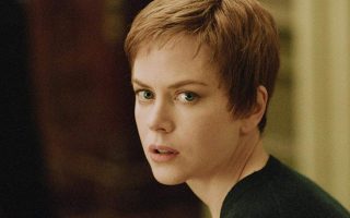 Nicole Kidman