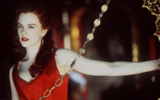Nicole Kidman