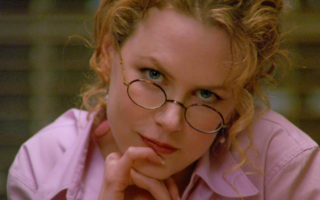 Nicole Kidman