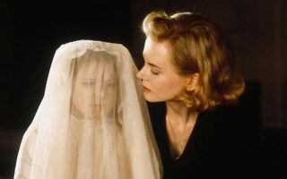 Nicole Kidman