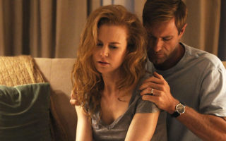Nicole Kidman