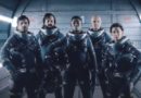 Nightflyers