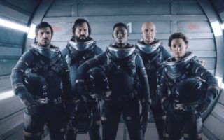 Nightflyers