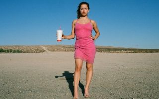 Nilüfer Yanya