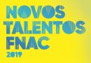 Novos Talentos FNAC 2019
