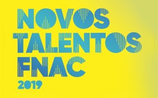 Novos Talentos FNAC 2019