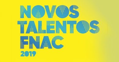 Novos Talentos FNAC 2019