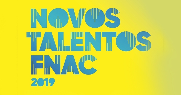 Novos Talentos FNAC 2019