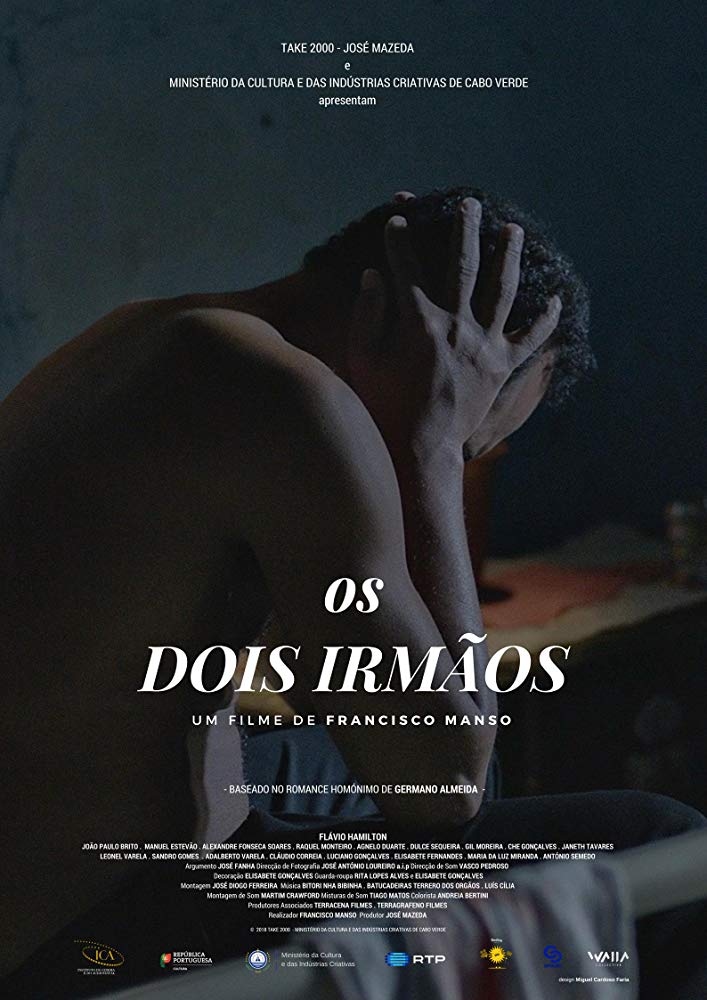 Os Dois Irmãos trailer