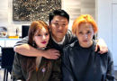 psy hyuna hyojong