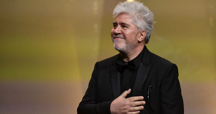 pedro almodovar filmes de 2018