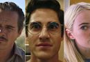 Novas Personagens TV 2018