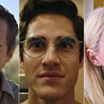 Novas Personagens TV 2018