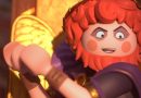 Playmobil: The Movie